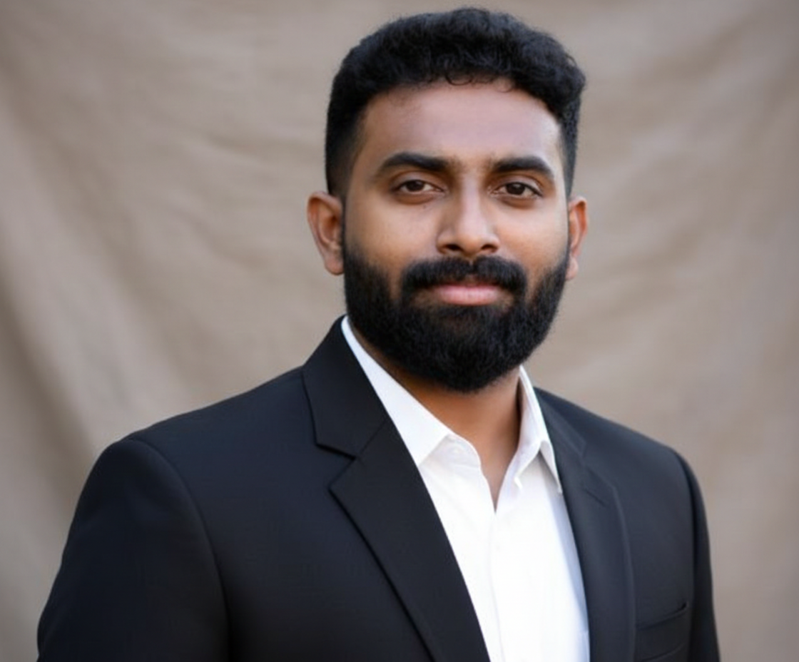 Dr. Theodore Immanuel