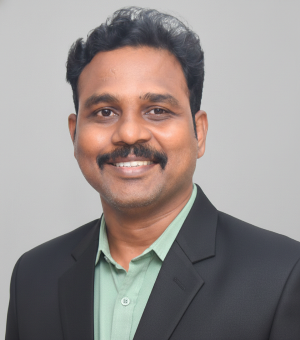 Dr. Jagadish Kumar